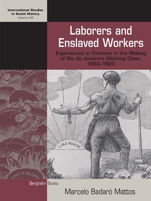 cover image of Laborers and Enslaved Workers